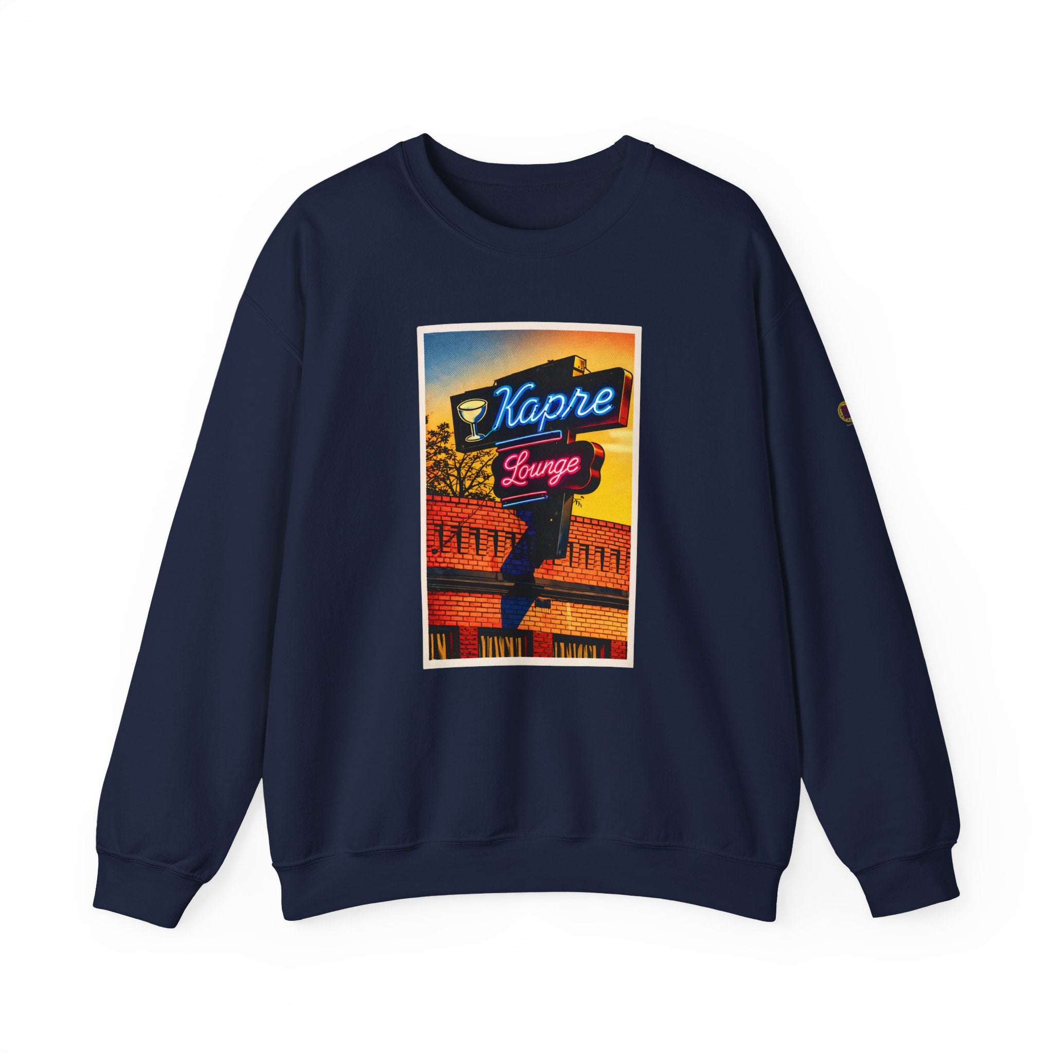 Kapre Lounge | Native303 Sweatshirt