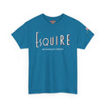 Esquire Theater logo - vintage Denver gear