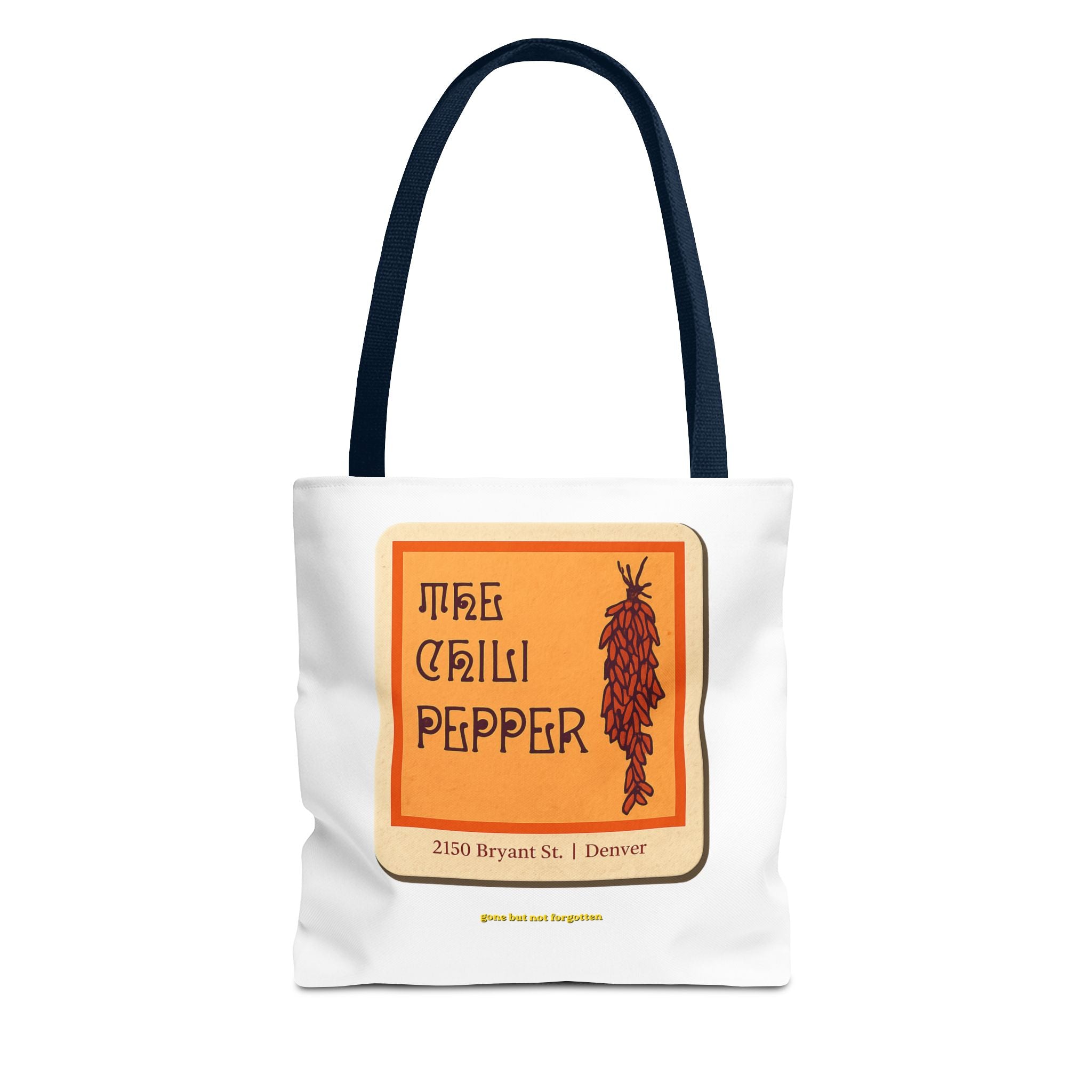 The Chili Pepper Tote