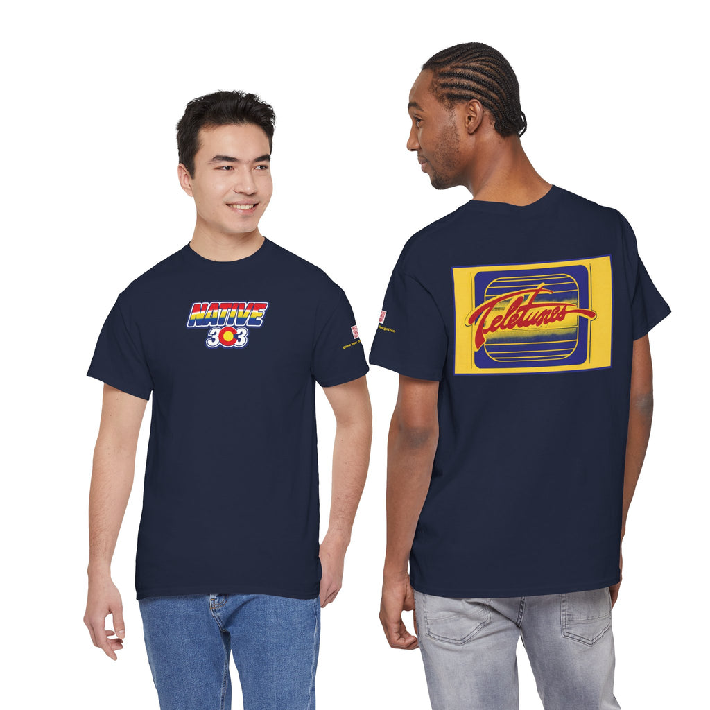 TELETUNES - vintage Denver gear