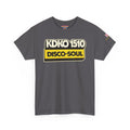 1510AM KDKO - vintage Denver gear