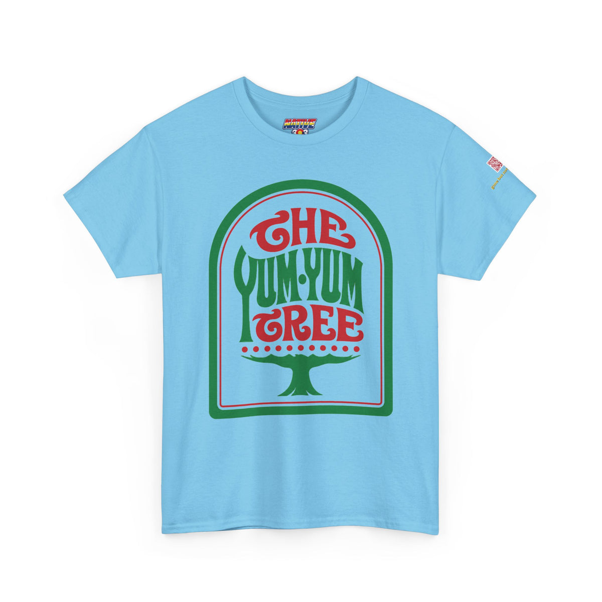 Yum Yum Tree - vintage Denver gear