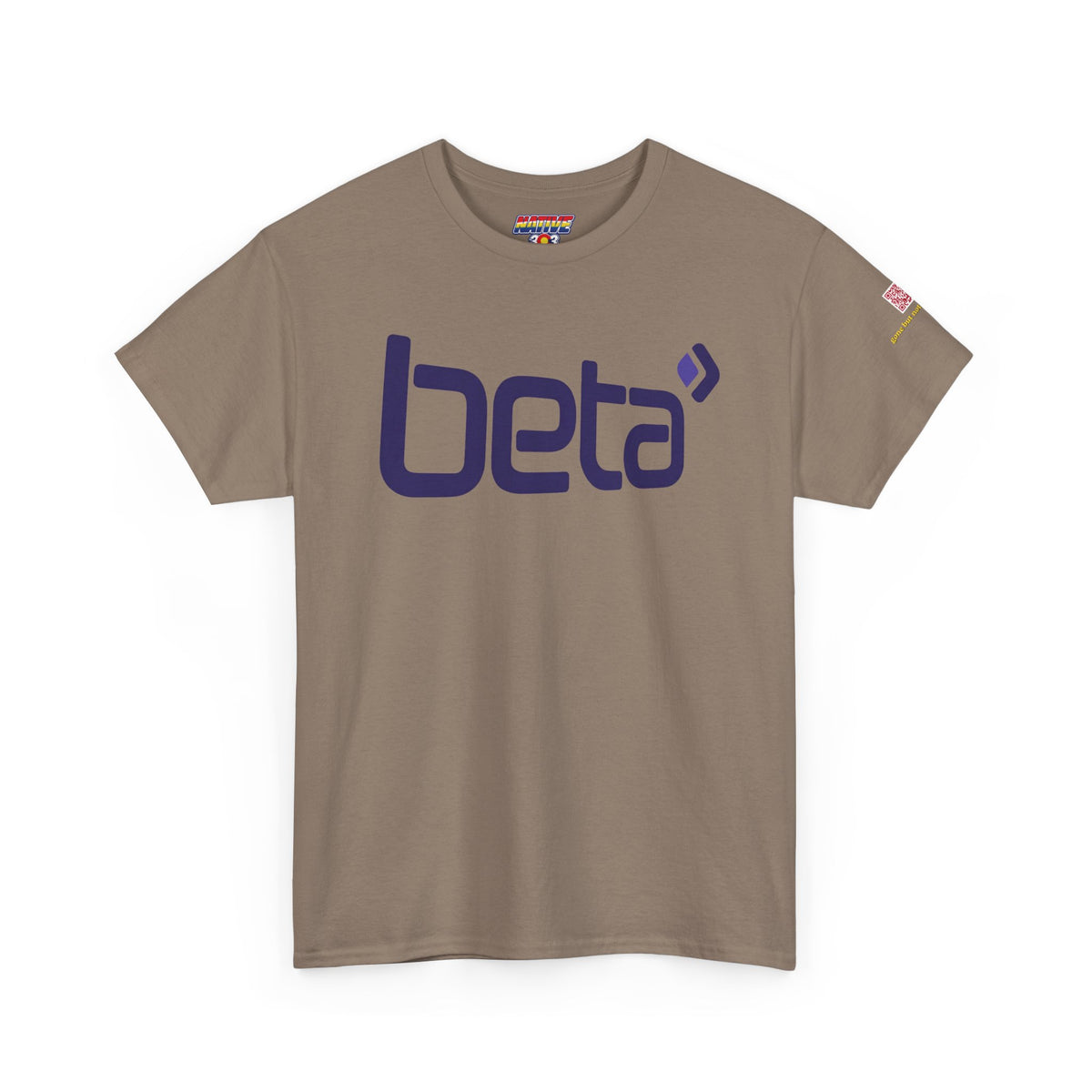 Beta Club - vintage Colorado gear