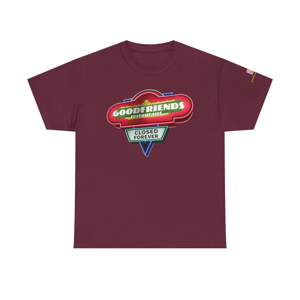 Goodfriends - vintage Denver gear