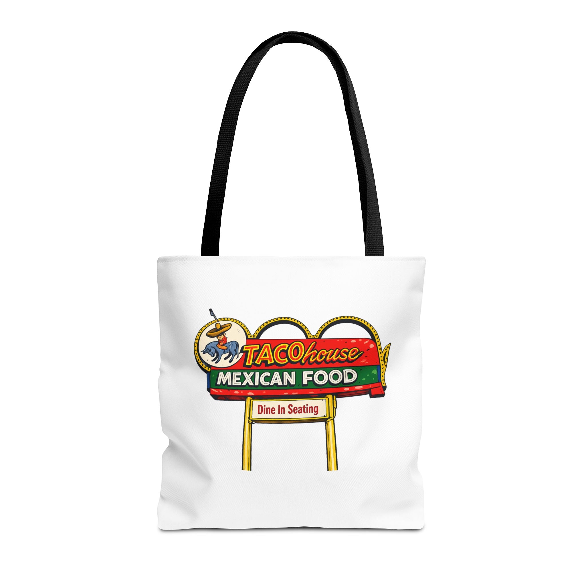 Taco House Tote