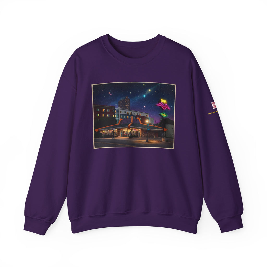 TOM’S DINER | Native303 Sweatshirt