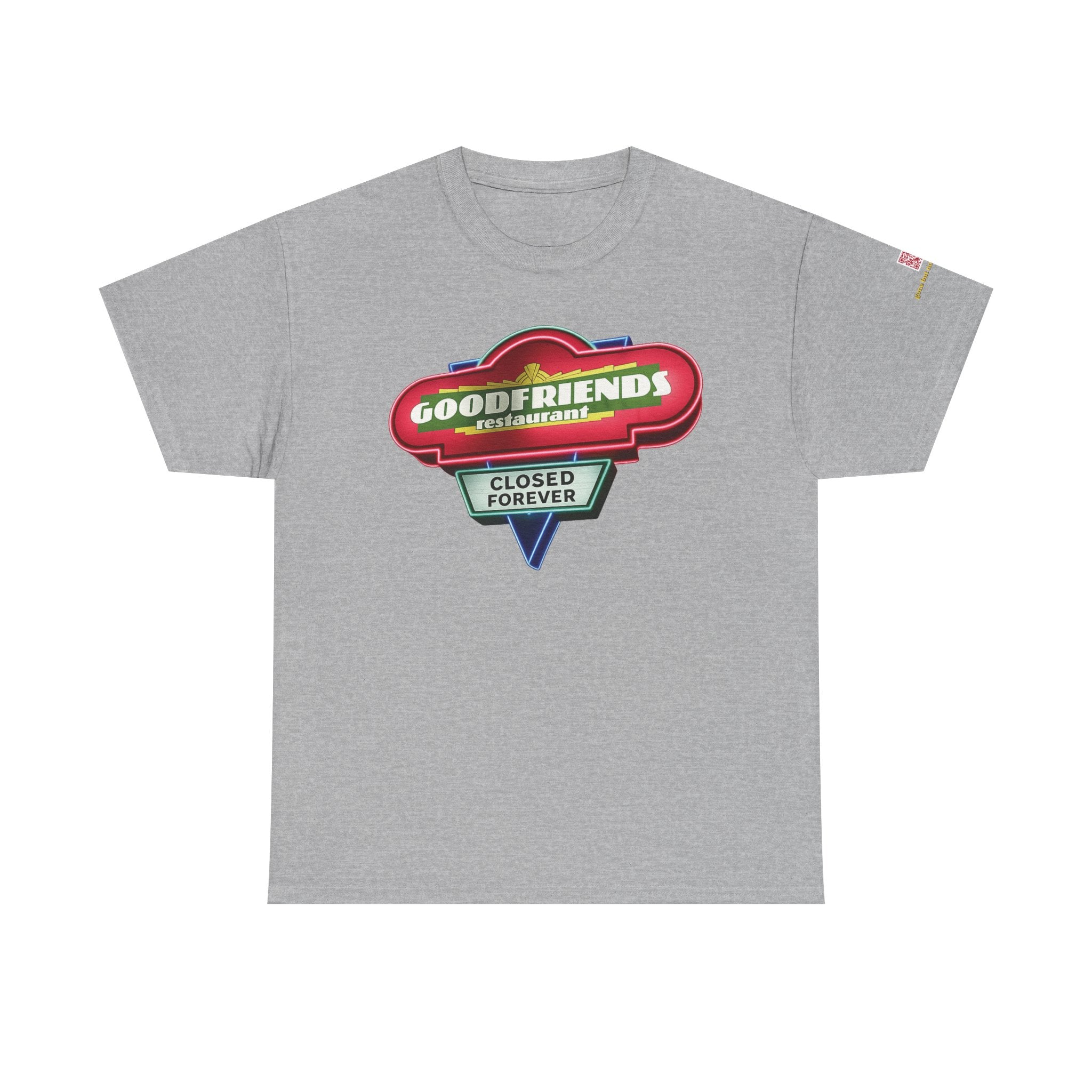 Goodfriends - vintage Denver gear