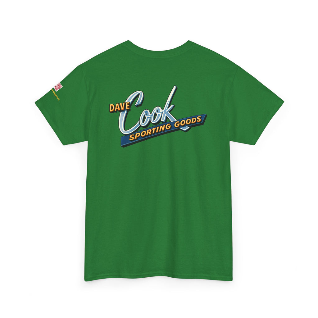 DAVE COOK SPORTING GOODS - Wear Colorado's Greatest Hits
