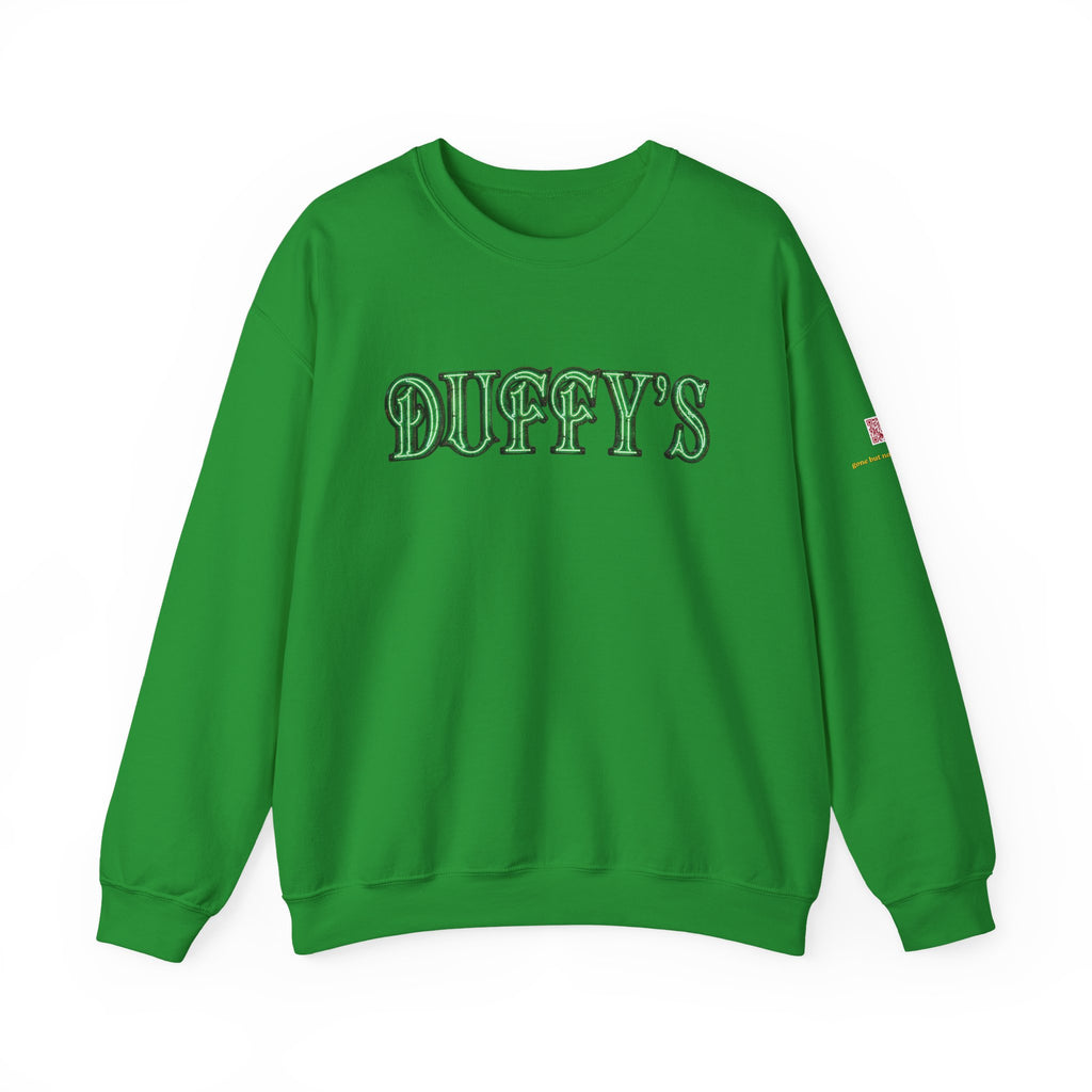 Duffy's logo | Native303 Sweatshirt