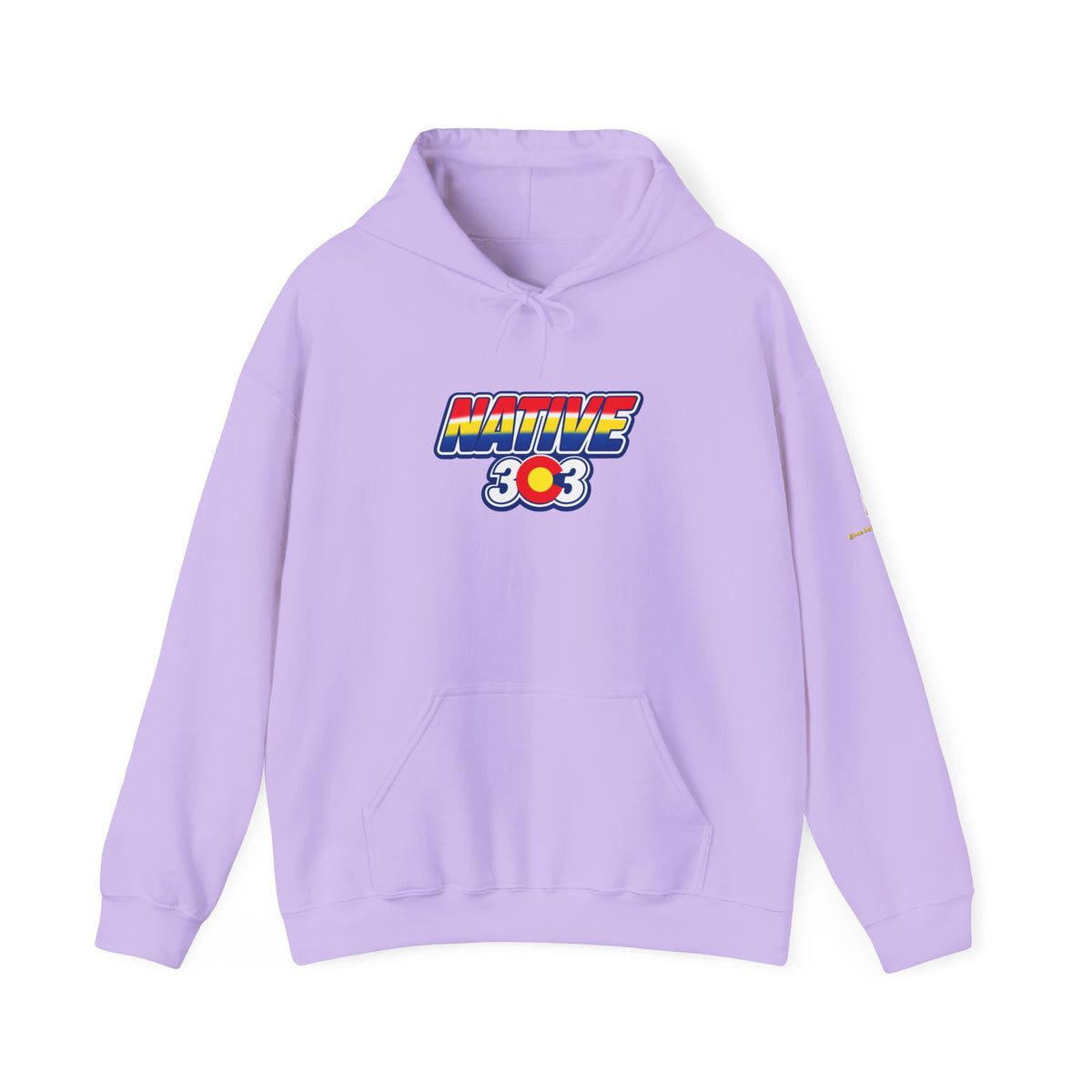 SOAPY SMITHS | Unisex Heavy Blend™ Hooded Sweatshirt