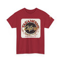 Paramount Cafe (after hours) - vintage Denver gear