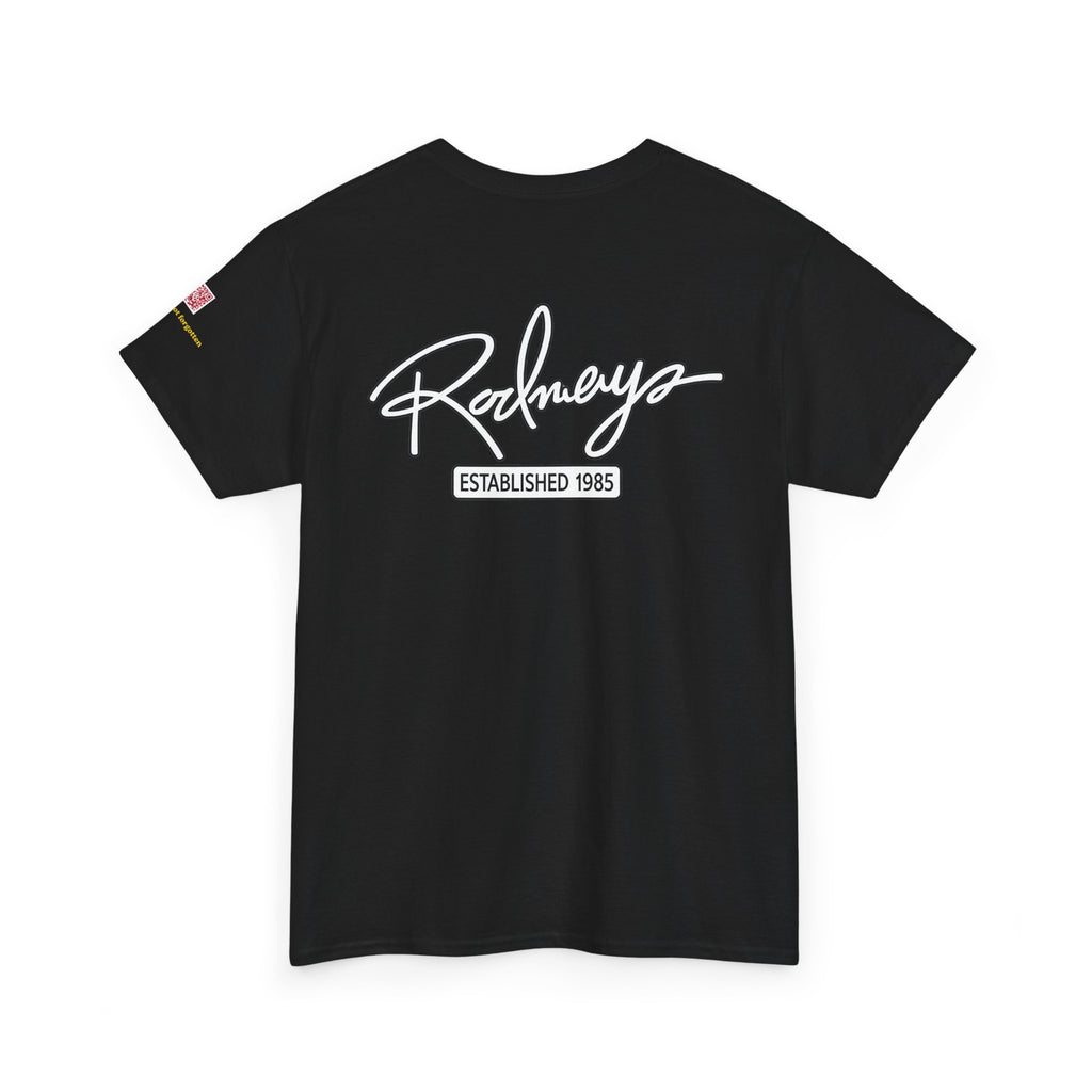 RODNEY'S - vintage Metro Denver gear
