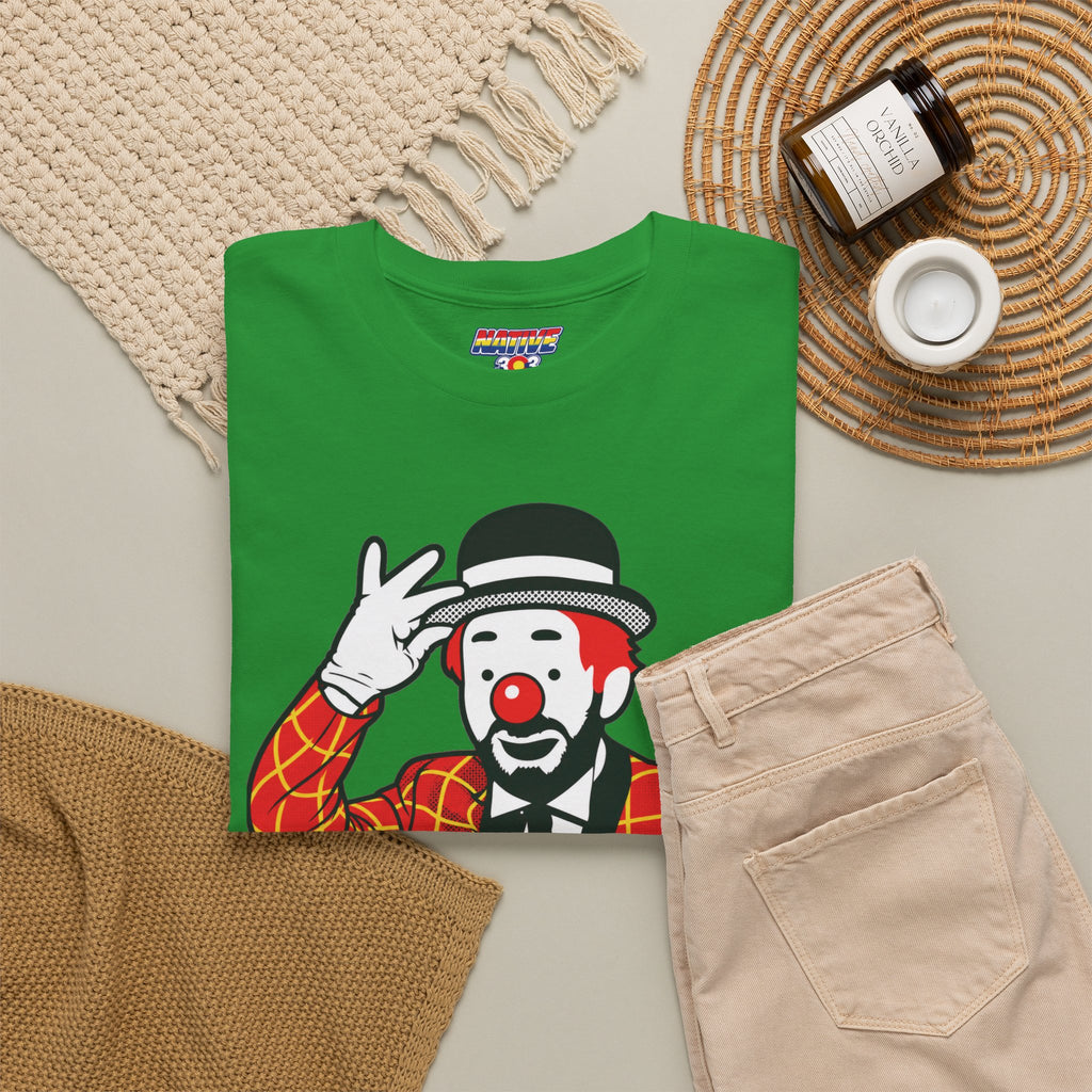 Blinky - vintage Denver gear