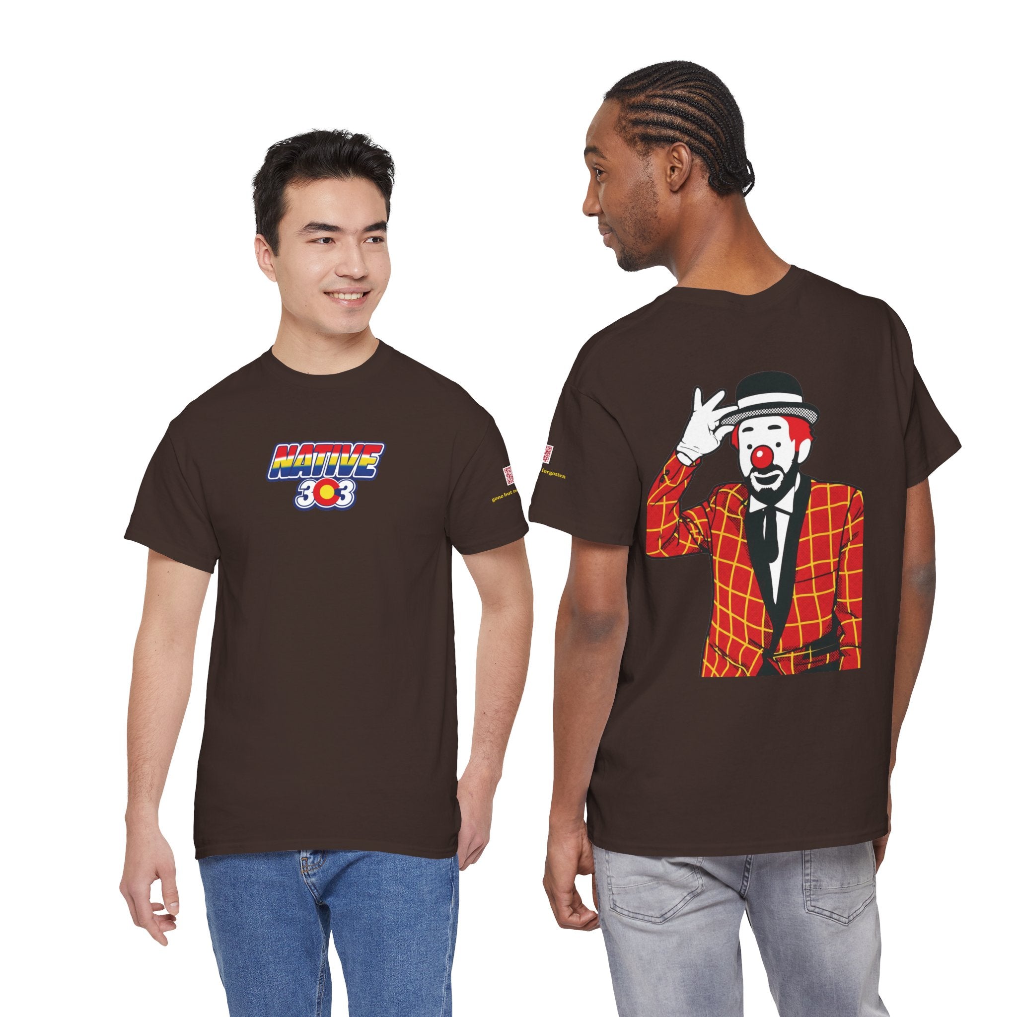 BLINKY'S - vintage Denver gear
