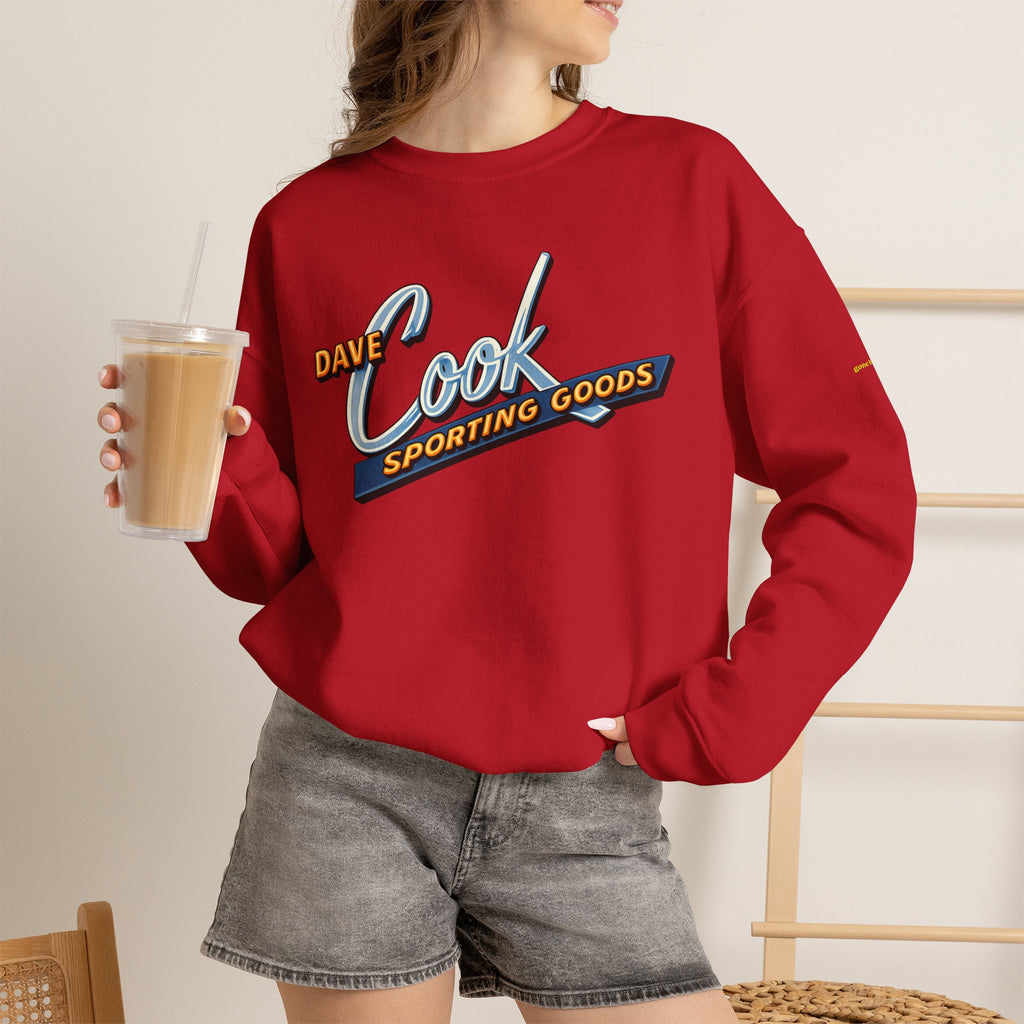 Dave Cook Sporting Goods | Native303 Sweatshirt