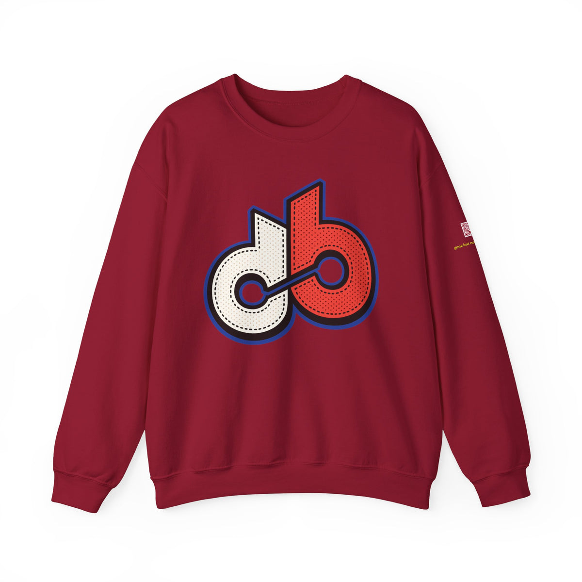 Denver Bears logo | Native303 Sweatshirt