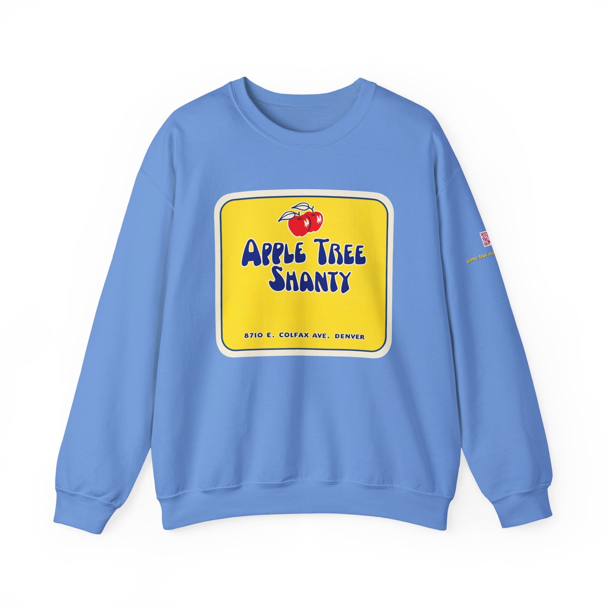 Apple Tree Shanty | Native303 Sweatshirt