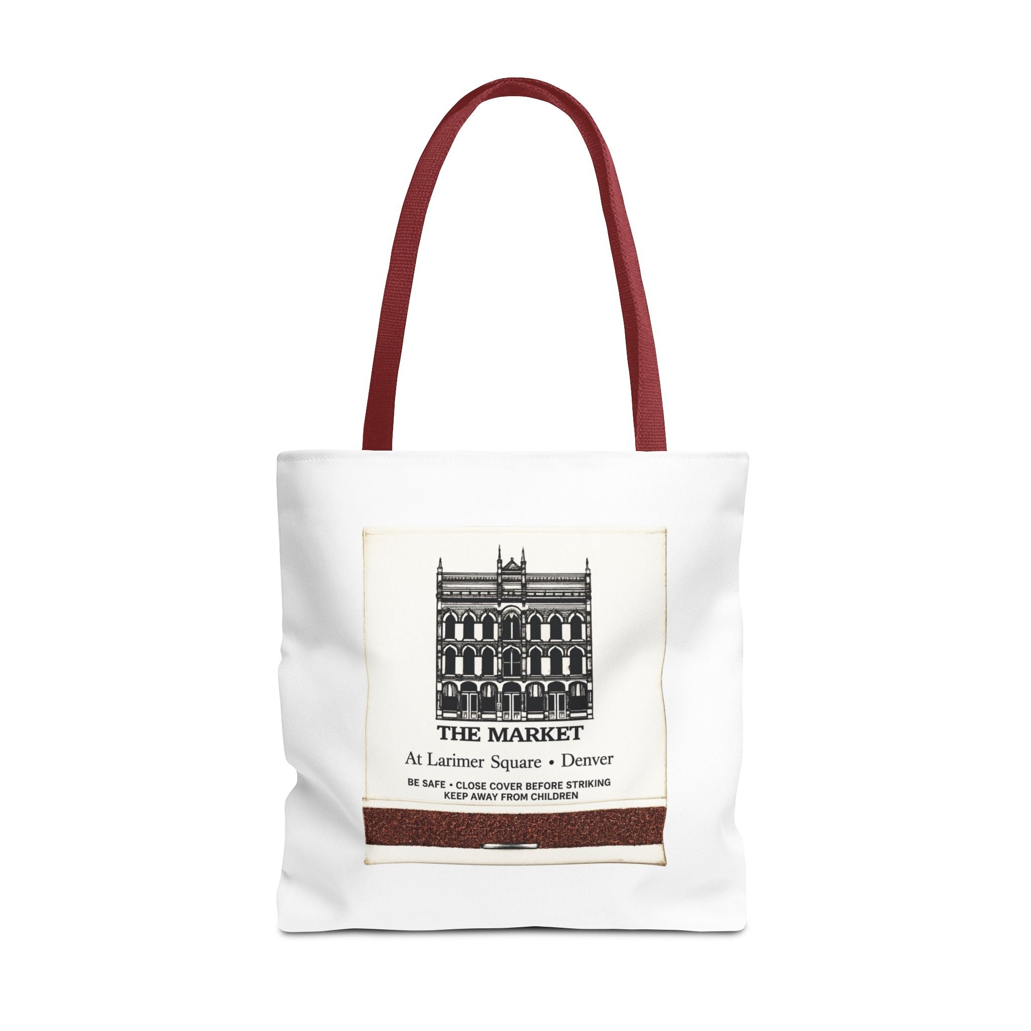 The Market Tote