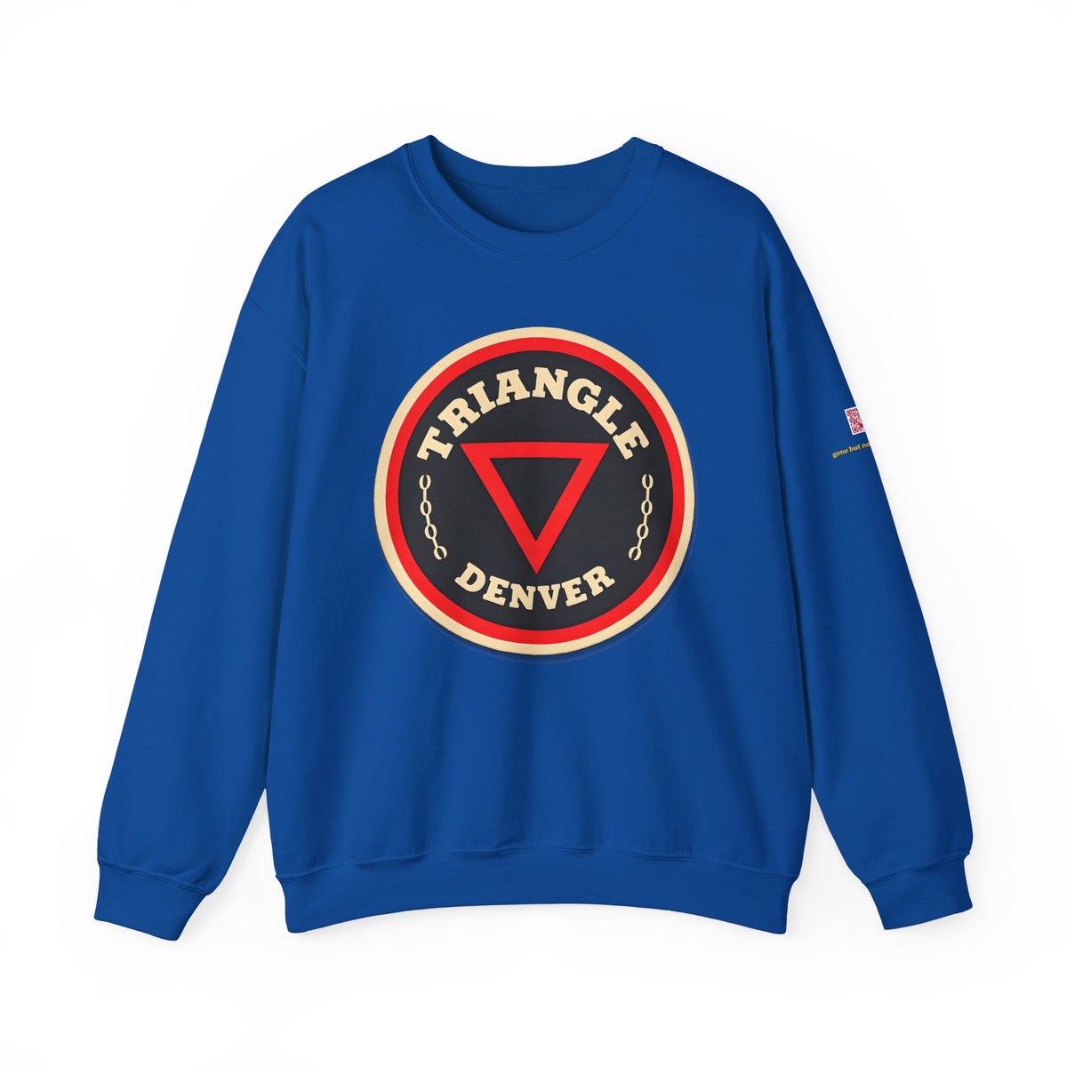 TRIANGLE BAR | Native303 Sweatshirt