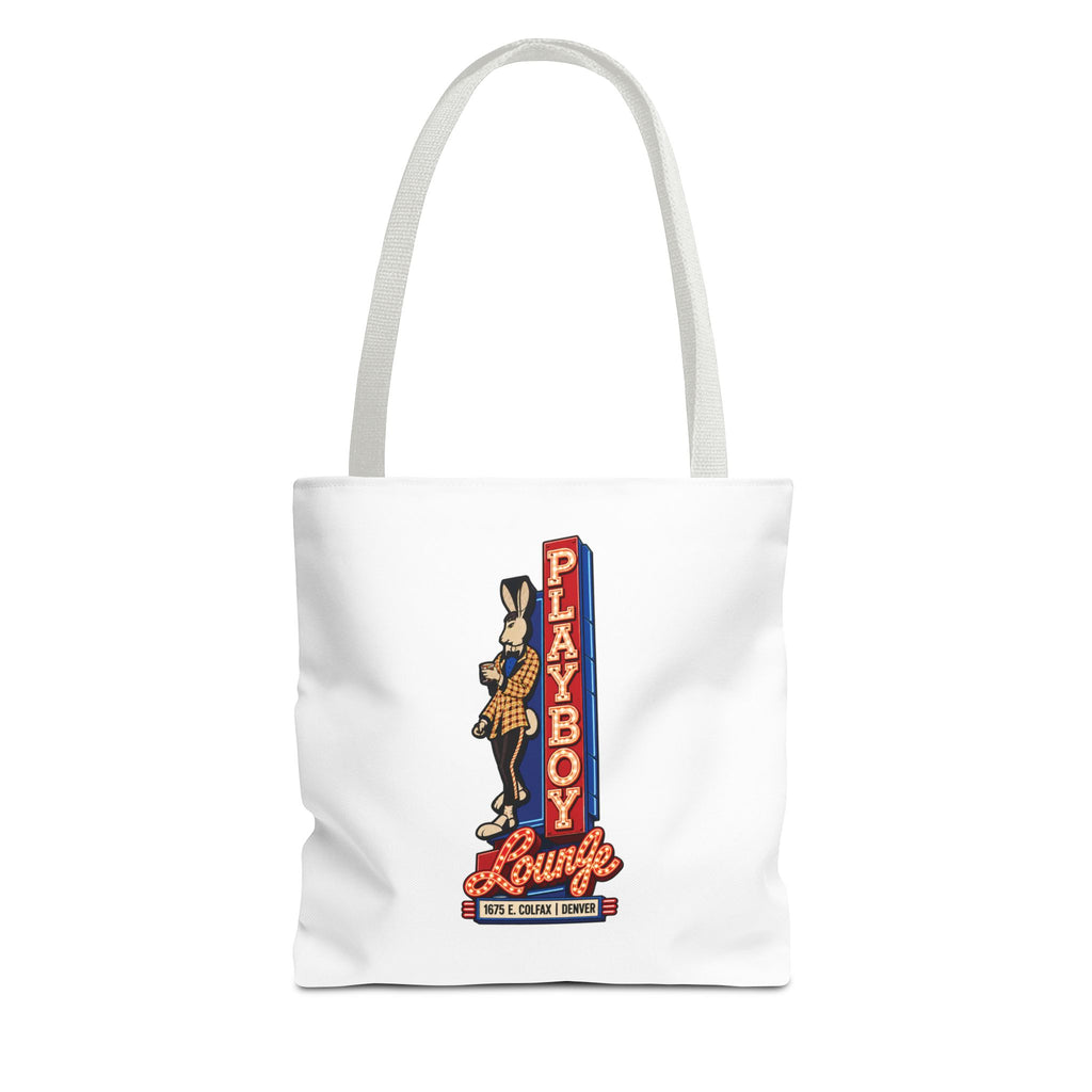 Playboy Lounge Tote
