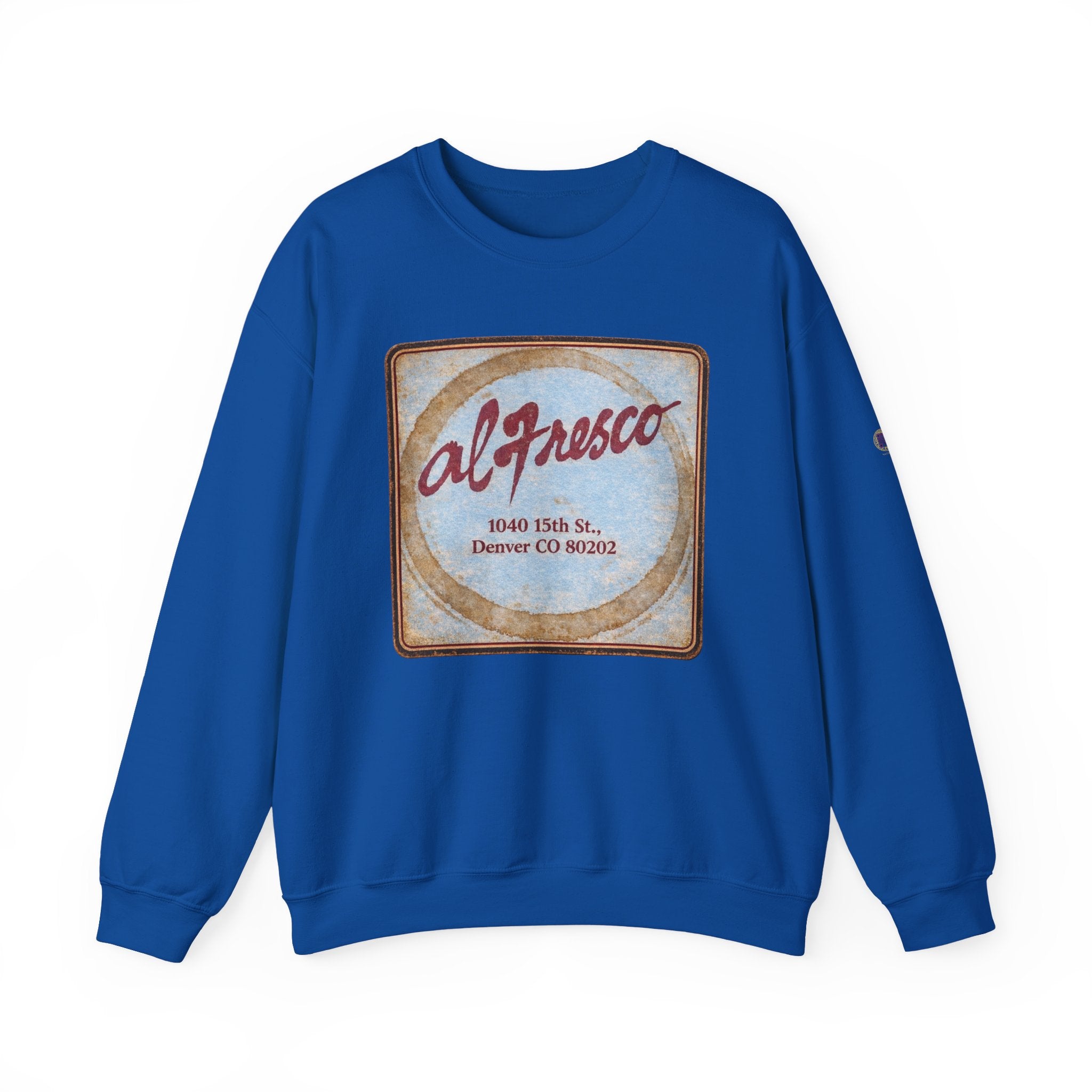 Al Fresco | Native303 Sweatshirt