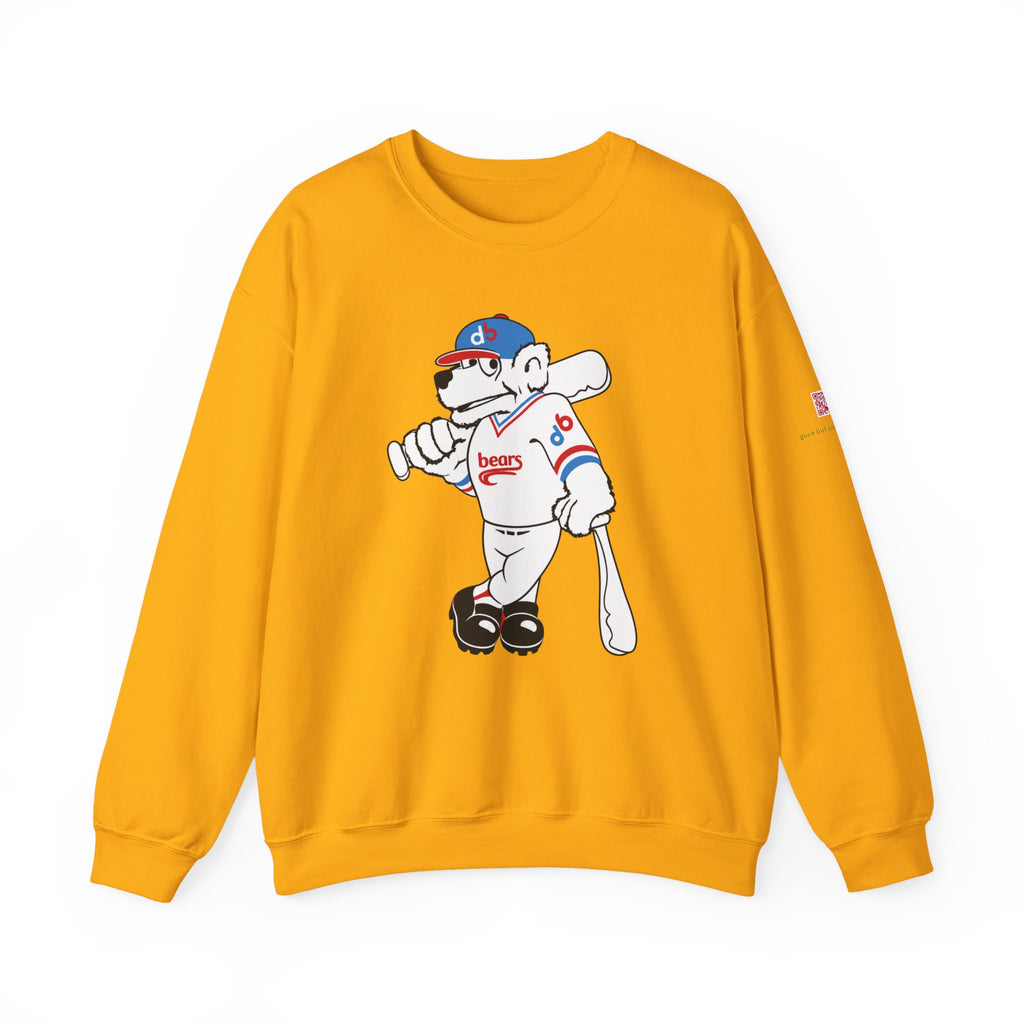 Denver Bears | Native303 Sweatshirt