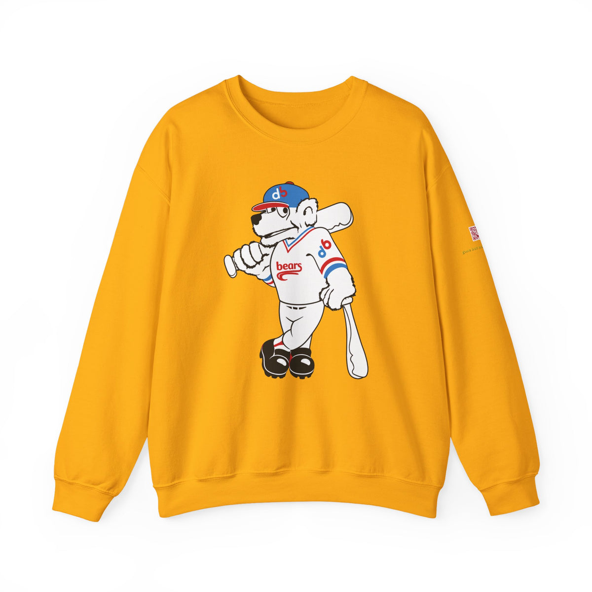 Denver Bears | Native303 Sweatshirt