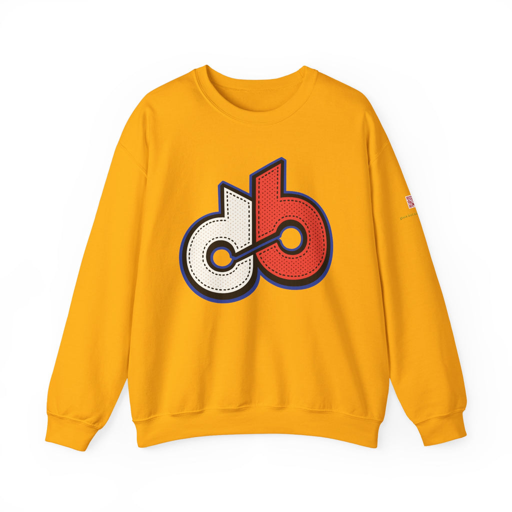 Denver Bears logo | Native303 Sweatshirt