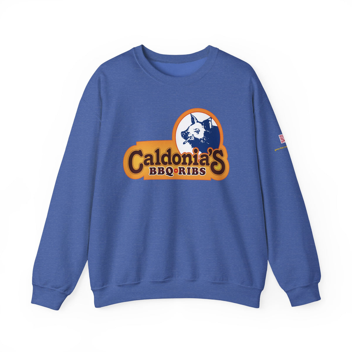 Caldonia’s | Native303 Sweatshirt