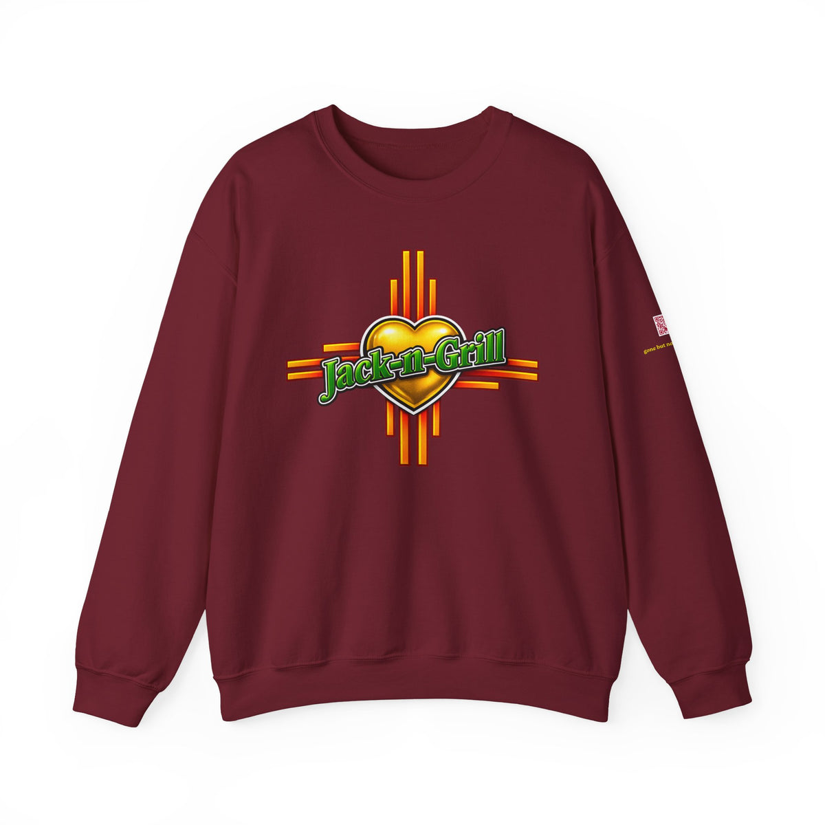Jack & Grill | Native303 Sweatshirt