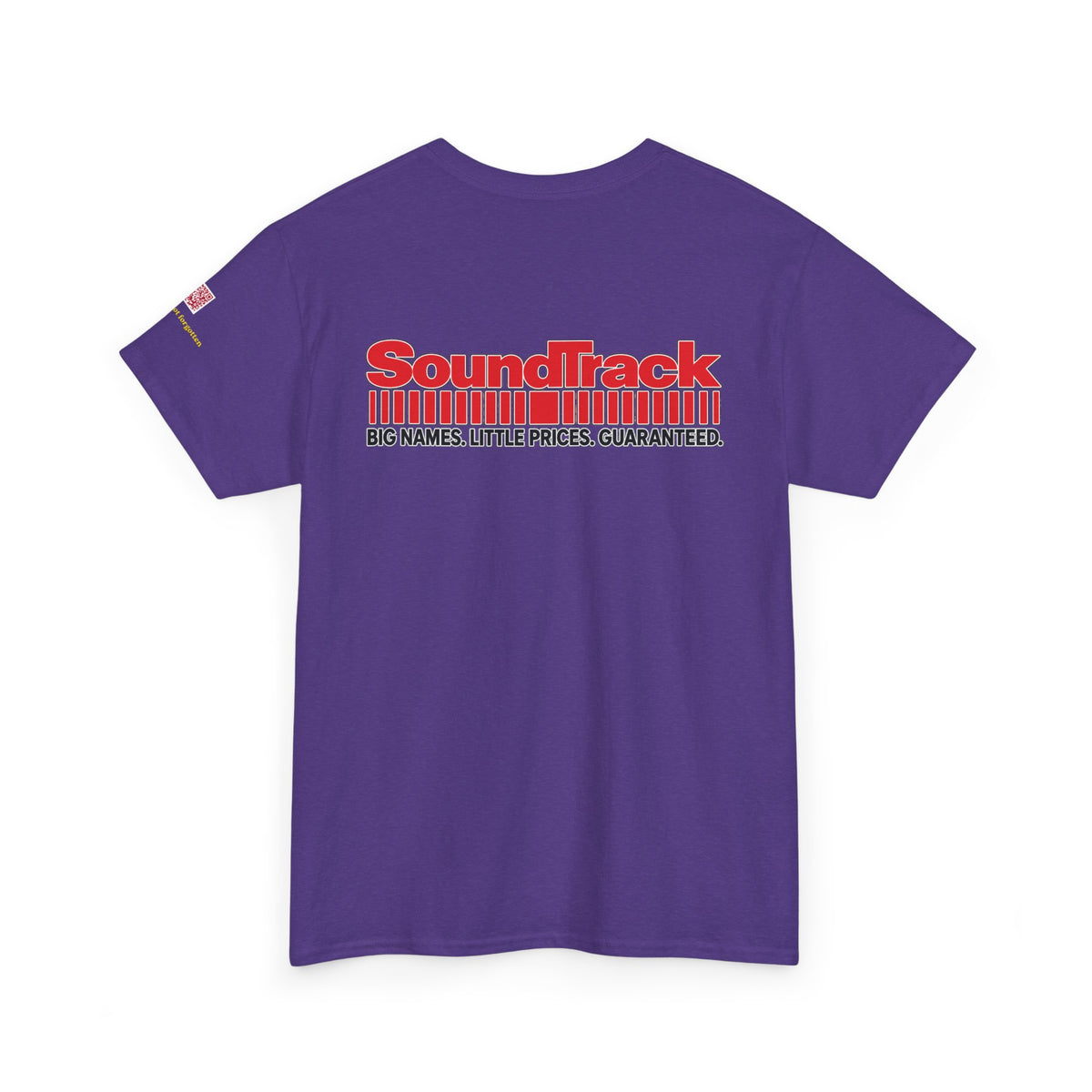 SOUNDTRACK - vintage Denver gear