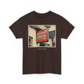 Lancer Lounge - vintage Denver gear
