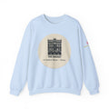 The Market (WHITE) | Native303 Sweatshirt