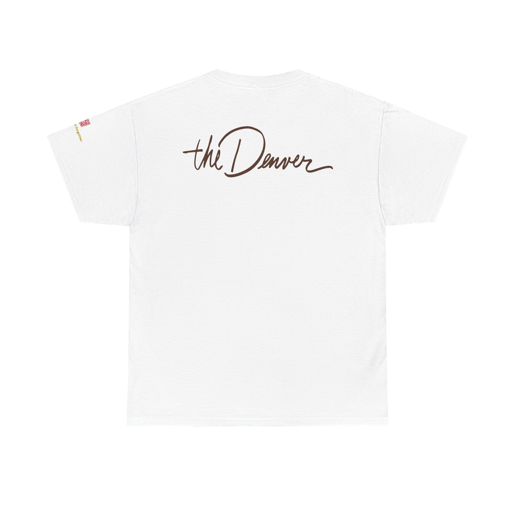 DENVER, THE - vintage Denver gear