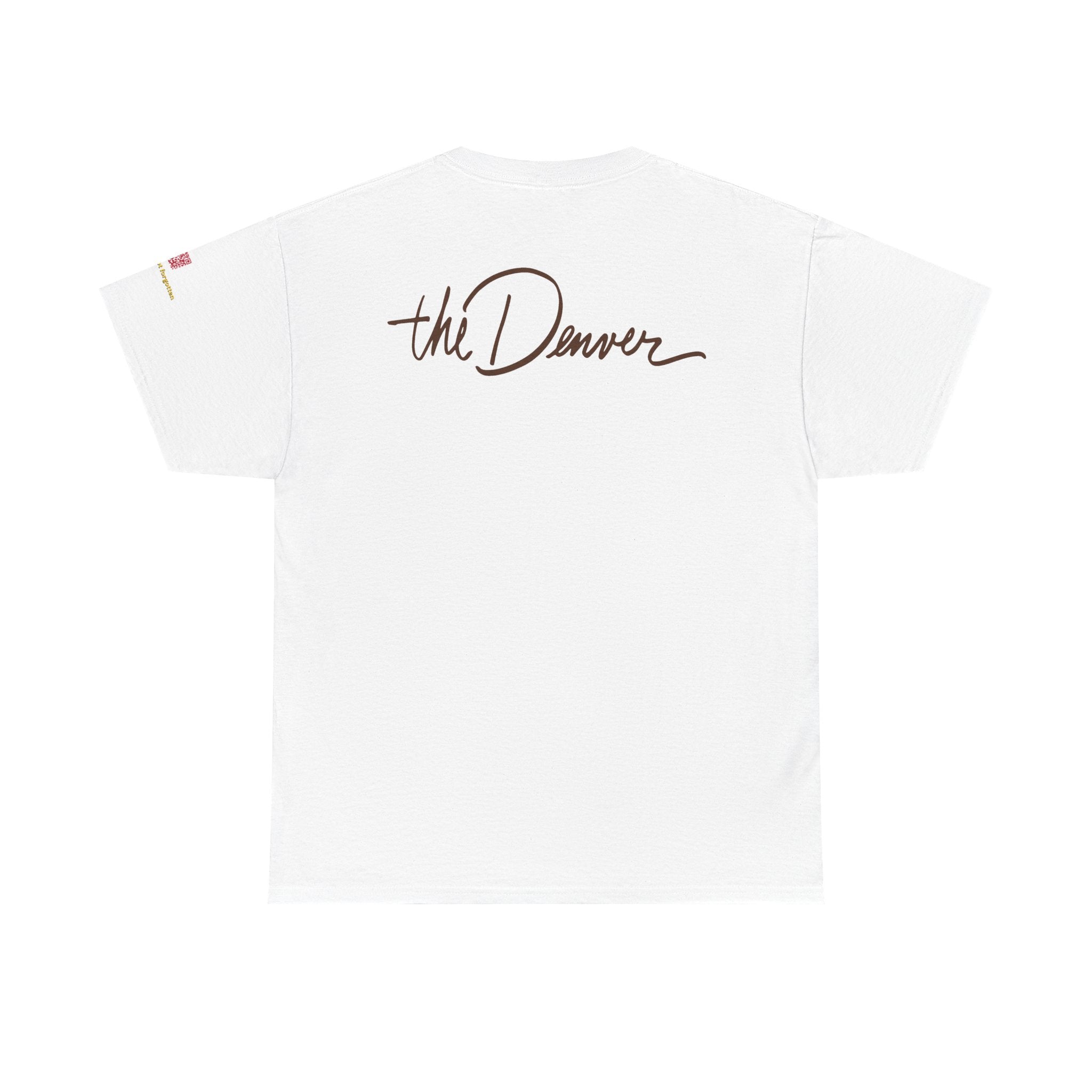 DENVER, THE - vintage Denver gear