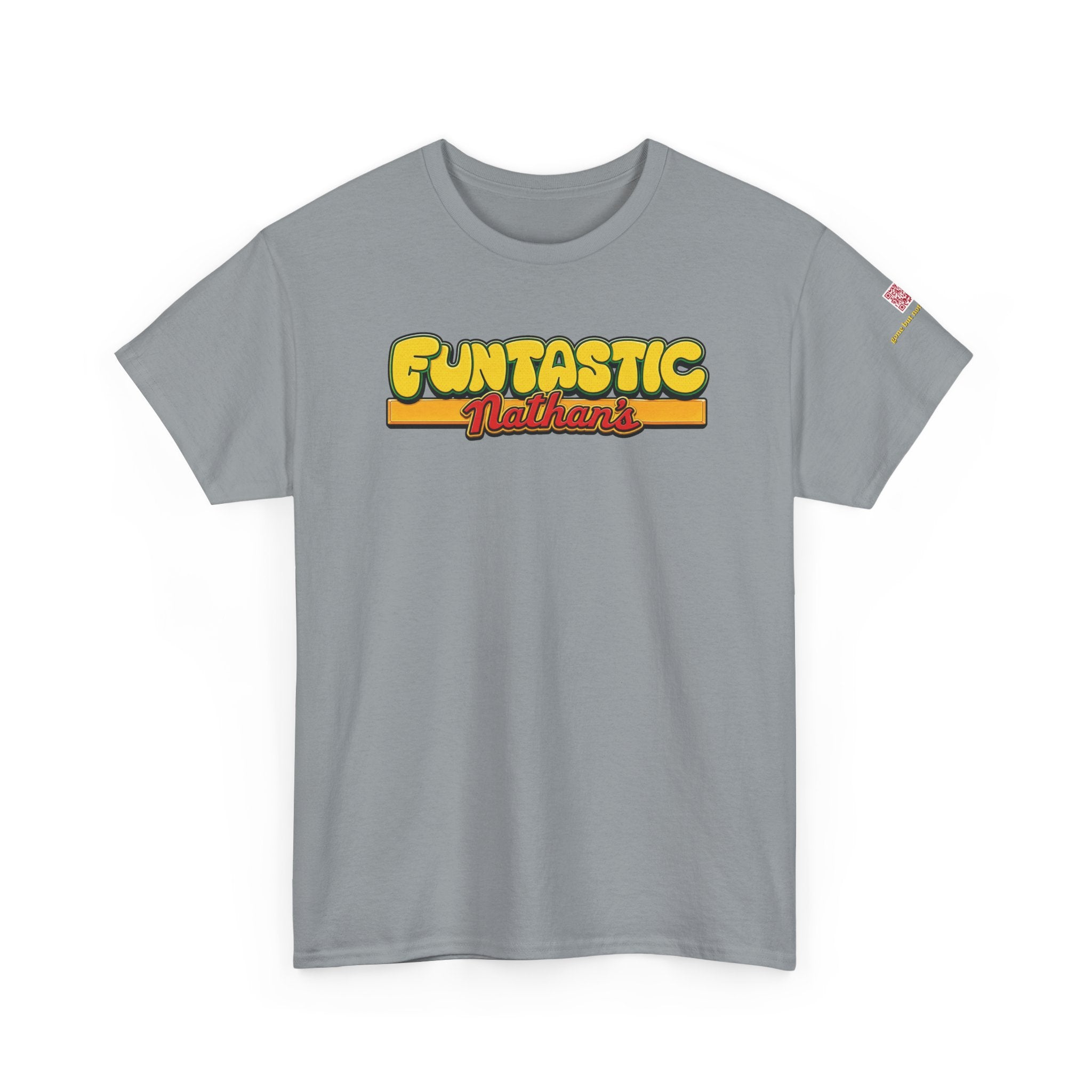 Funtastic Nathan’s - Vintage Denver gear