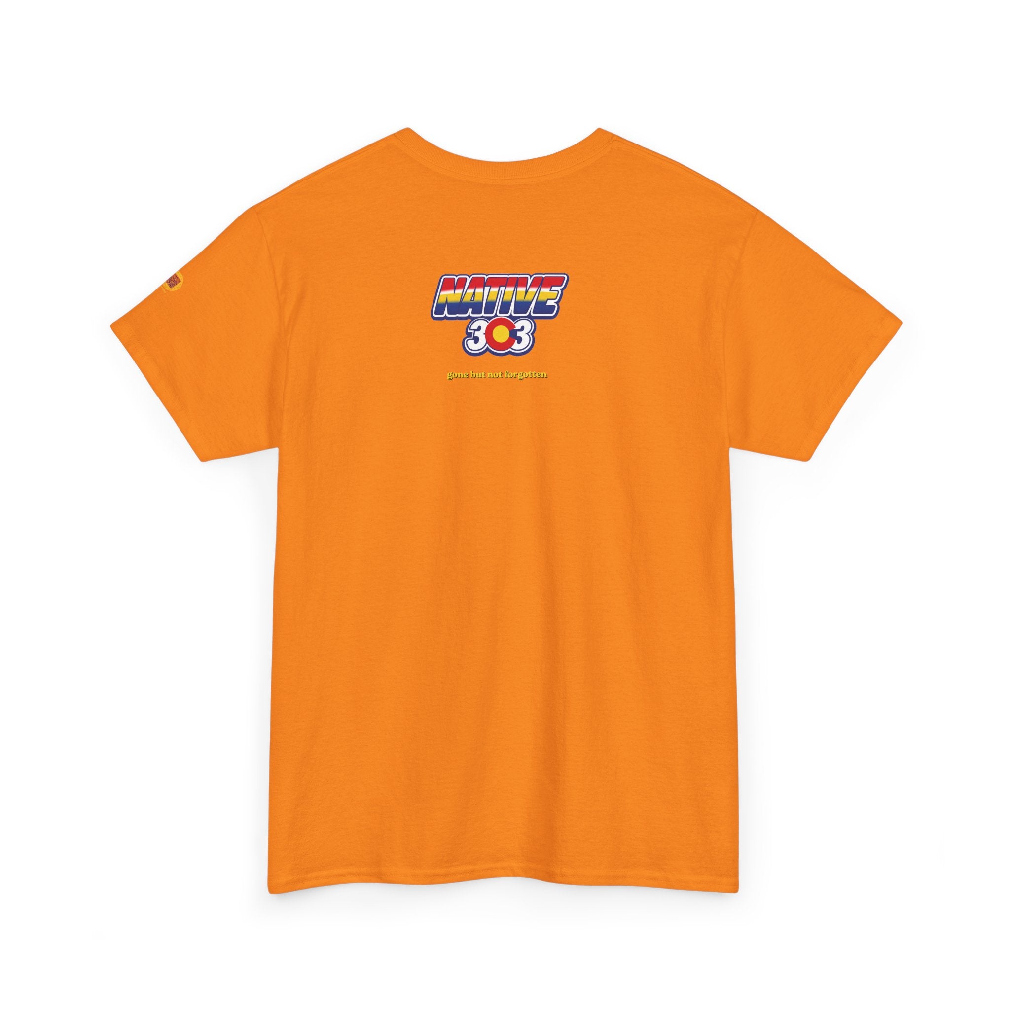 Al Fresco- vintage Denver gear