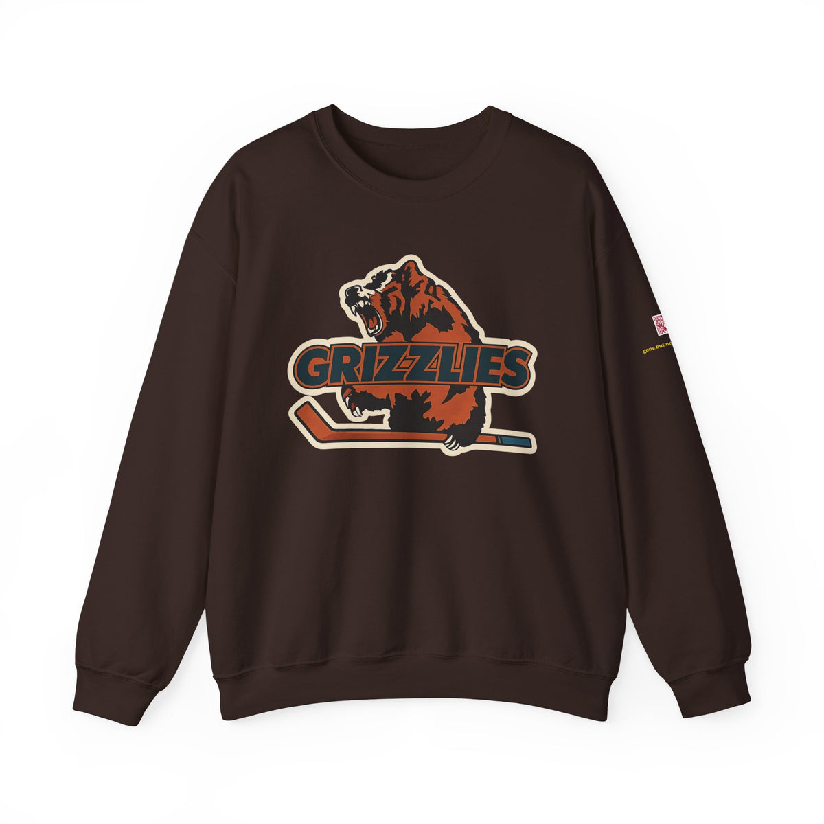 Grizzlies | Native303 Sweatshirt