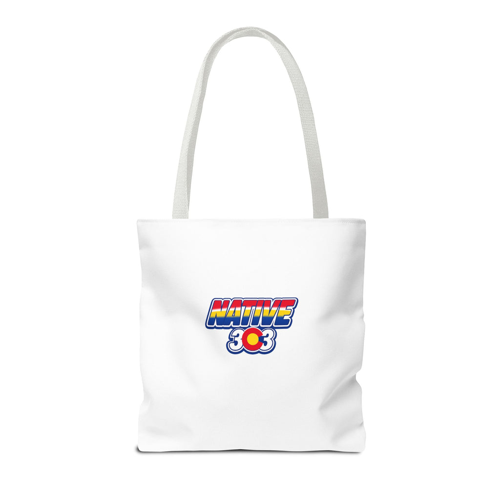 Taco House Tote
