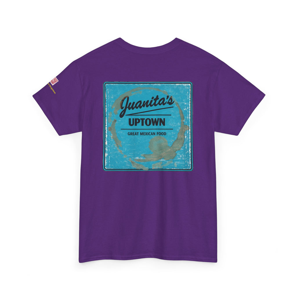 JUANITA’S (happy hour) - vintage Denver design