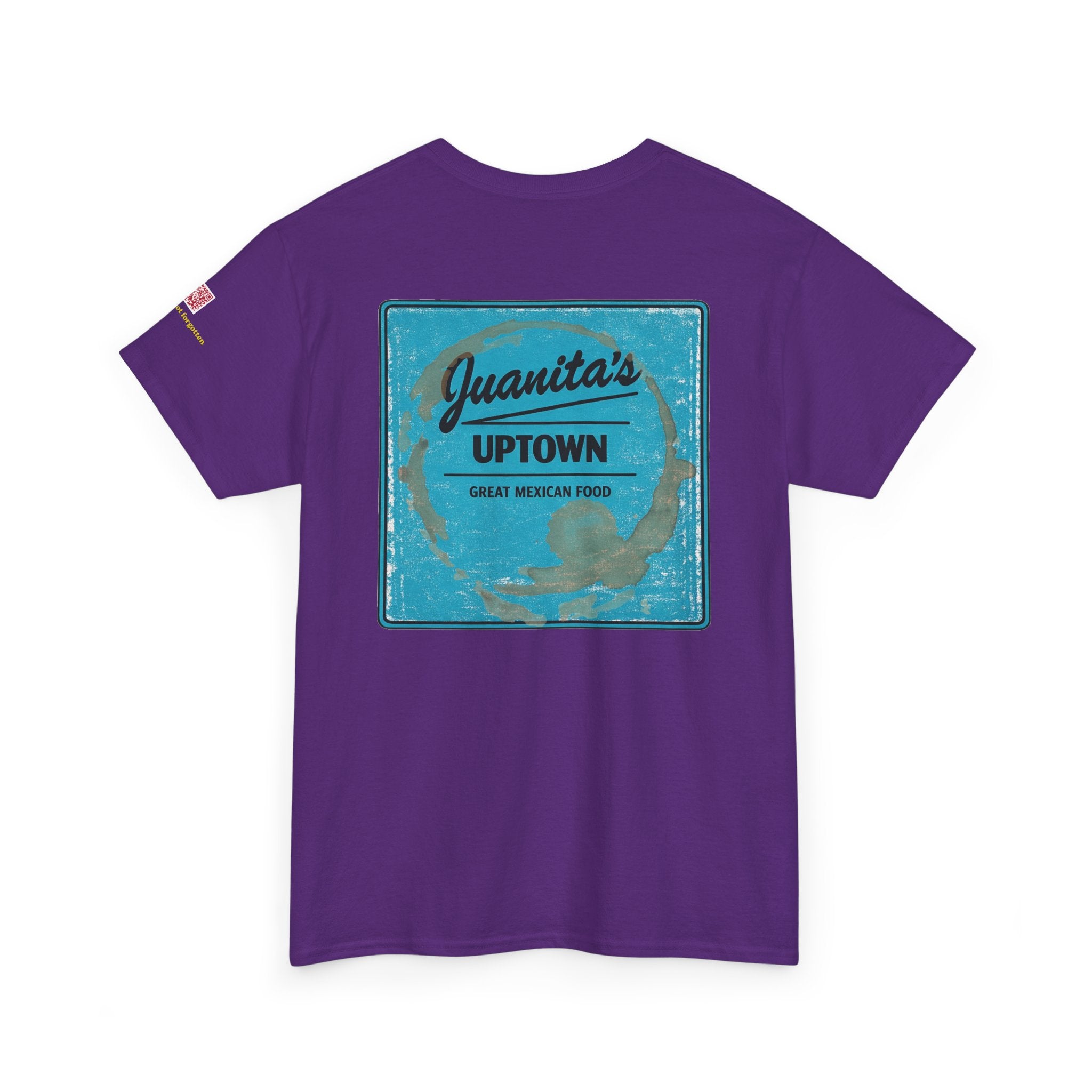 JUANITA’S (happy hour) - vintage Denver design