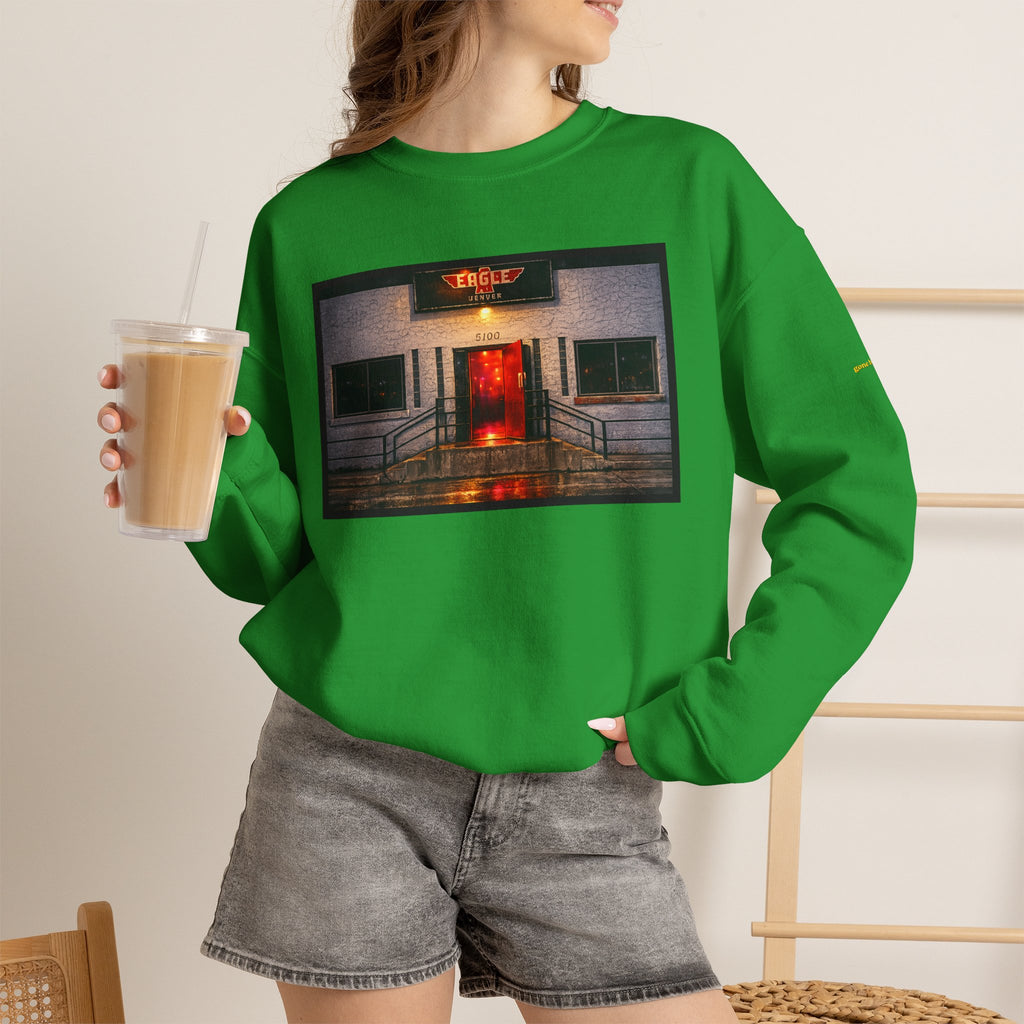 The Eagle | Native303 Sweatshirt