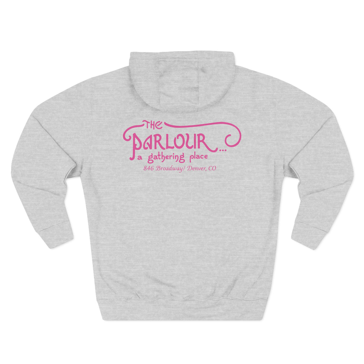 PARLOUR Hoodie