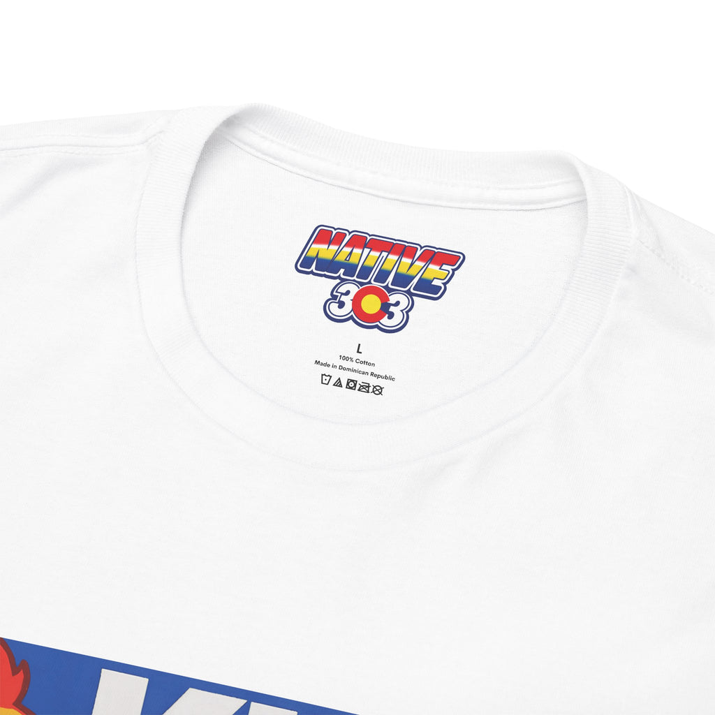 950 AM KIMN - vintage Denver gear