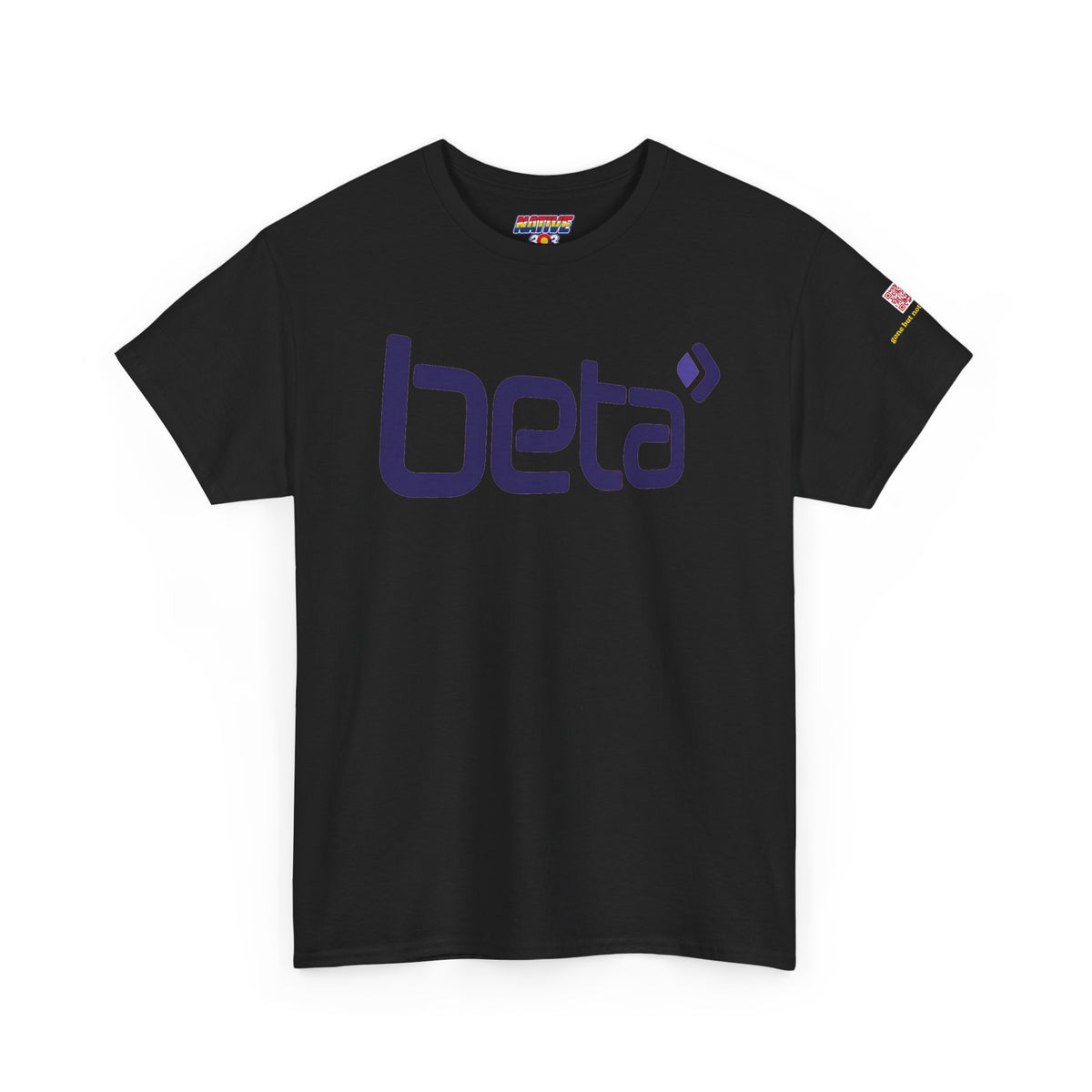 Beta Club - vintage Colorado gear
