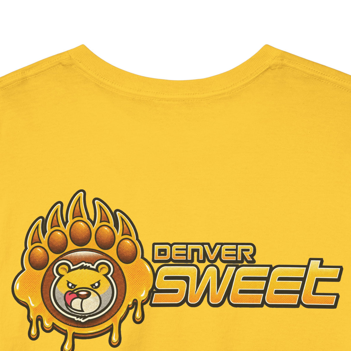 DENVER SWEET - vintage Denver gear
