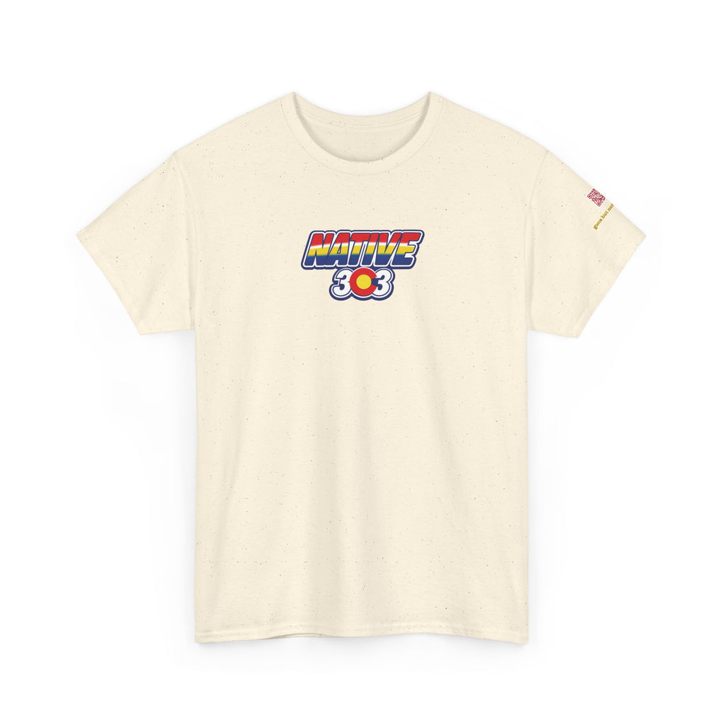 HERMAN'S HIDEAWAY - vintage Denver gear