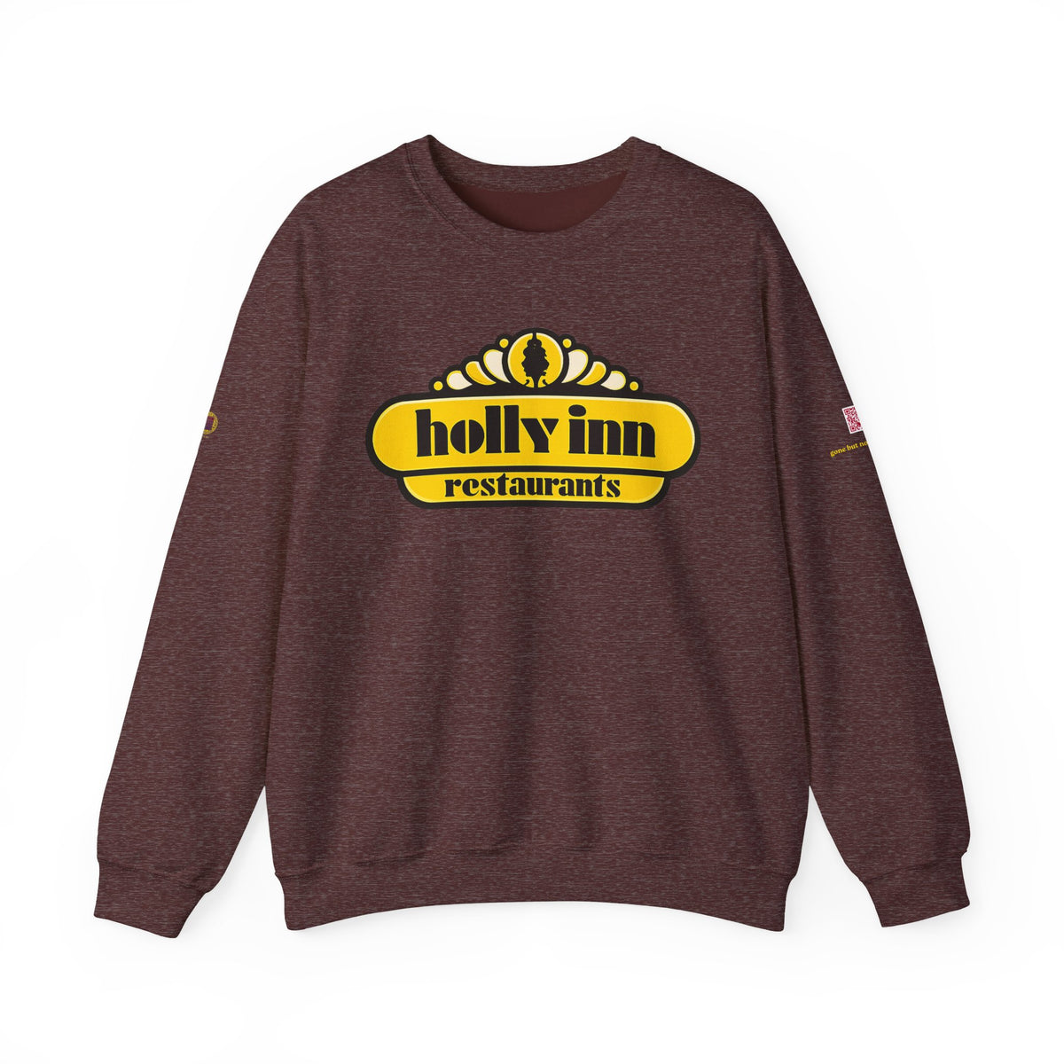 Holly Inn | Native303 Sweatshirt