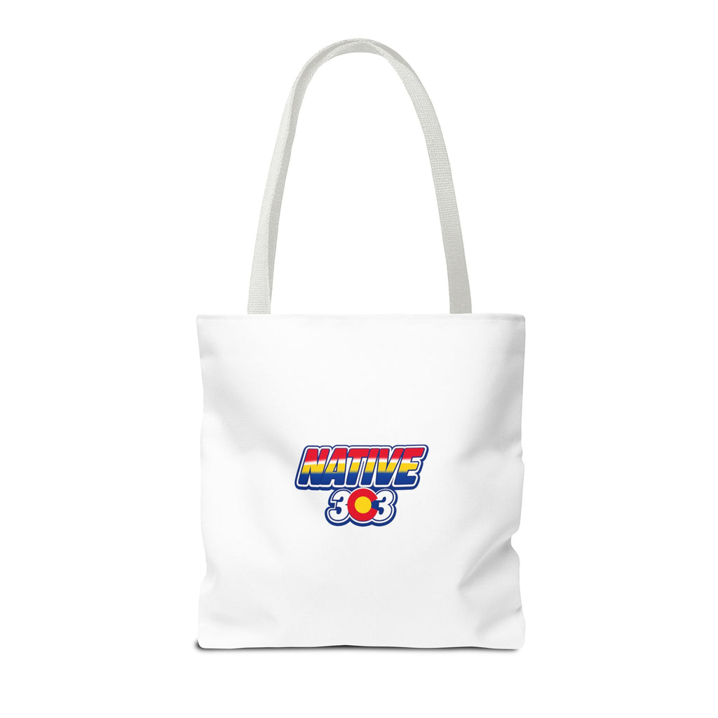 O’Rourke’s Cantina Tote