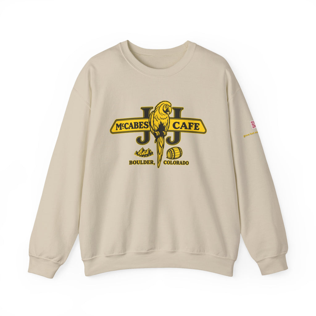JJ McCabes - Boulder | Native303 Sweatshirt